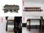 Hlava Válce 631R 110419412R 0.9 TCE Renault Dacia 94
