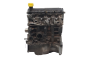Motor Naftový K9KM768 K9K768 1.5 DCI Renault Clio 3 Modus  1065