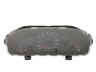 Otáčkoměr KIA Rio 0K33C55430C 2003-2880 48045