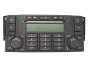Autorádio Land Rover Freelander 6H52-18845-AC