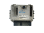 Blok Ovladačů 55204761 0281012862 4E34A3ABM Fiat Bosch 46576