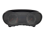 Otáčkoměr Nový originál Opel Corsa E 39016357