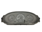 Tachometr Renault Kangoo 1 8200133491 A 59466