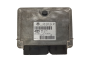 Blok Ovladačů 036906034GM 61601.068.01 IAW4MV.GM VW Magneti Marelli 3358