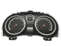 Otáčkoměr Opel Corsa D P0013373013 Johnson
