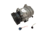 Kompresor Klimatizace 8200426136 1140117 Delphi Renault laguna 2 1.6
