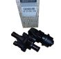 Kryt Termostatu Originál 922300601R Renault