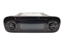 Rádio Cd Mp3 Fiat 139 Panda 3 07355670550 735567055