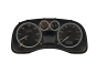 Tachometr Peugeot 307 9651299680 2119