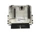 Blok Ovladačů 0281034901 HA6-12A650-RB Ford Bosch 