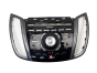 Kontrolní panel Ford C-Max AM5T-18K811-SA37CE Sony