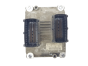 Řídicí Jednotka Motoru Fiat 00468019640 0261206980 Bosch