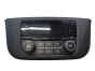 Autorádio Bluetooth Iveco Daily 5802385214 28687253 5