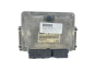 Blok Ovladačů 55191546 0281011799 Fiat  Bosch 63113