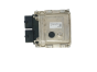 Blok Ovladačů 0261S17571 55275942 Fiat Bosch 