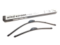 Stěrače Originál Renault 288903138R 650/475mm