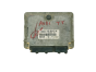 Řídicí Jednotka Motoru 06A906018AQ 0261204678 Audi Bosch 33016