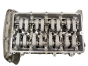 Hlava Válce Ford 2S7Q-6K537-AB 2D7Q-6090-AB 2.0 TDCI