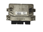 Blok Ovladačů S120201205D 8200406058 8200400246 SIM32 Renault Siemens 17569