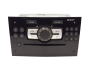 Rádio Cd 30 MP3 Opel Corsa D 13407100 497316088 UZU