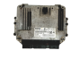 Blok Ovladačů 0281012529 9663475880 9657699480 PSA Bosch 20119