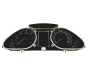 Otáčkoměr Audi A6 C6 5550007301 51027