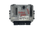 Blok Ovladačů 0281015242 8M51-12A650-XE XEAA Ford Bosch 52221