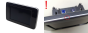 Displej Navigace Mercedes-Benz A2059004113 0263701254 Bosch