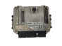 Blok Ovladačů 0281012985 9661204380 9653958980 PSA Bosch 3368