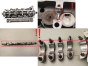 Hlava Válce Renault 2968F2 110415795R 7701477400 1.5 DCI Siemens 2