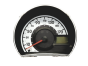 Tachometr 107 C1 Aygo 83800-0H031 Toyota PSA 57932