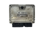 Blok Ovladačů 038906019LA 0281011217 VW Seat Bosch 53068