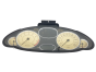 Otáčkoměr Rover 75 YAC110417 110008878015 VDO 27178