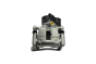 Svorka Brzdy Zadek Levý Pro VW Audi Seat 5N0615403 66151726501 Vika