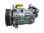Kompresor Klimatizace 6453WY 9648138680 Sanden SD7C16 1300F Citroen Peugeot