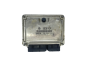 Blok Ovladačů 045906019BF 0281011241 VW Bosch 61389