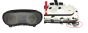 Tachometr Opel Corsa E 39107236 367030224 51659