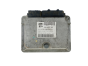 Blok Ovladačů IAW49F.B6 46761564 Fiat Magneti Marelli 39172