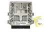 Blok Ovladačů 5WS40534D-T 9665164380 9663122980 PSA Siemens 20827