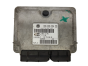 Blok Ovladačů VW 036906034DD IAW4MV.DD Magneti Marelli