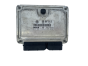 Blok Ovladačů 038906019CD 0281010218 VW Bosch 52067