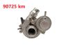 Turbodmychadlo 7701477904 8200864964 H8200538832 Renault 1.2 T 90725 km