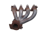 Výfukové Potrubí 168 8200119714 7700114165 1.4 1.6 16v Renault 