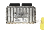 Blok Ovladačů S118047517A 9642162180 8200031512 PSA Siemens 