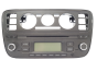 Rádio Cd Skoda Citigo 1ST035156 MFSD201A RCD215 Alpine