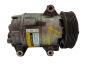 Kompresor Klimatizace Renault Megane 2 8200053264 01139027 9027 Delphi 7027