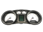 Otáčkoměr Peugeot 308 9665107580 44971