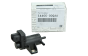 Solenoidový Ventil Turba Originál 1446600QAA Renault Nissan