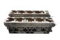 Hlava Válce 0200Y2 9633680610 2.0 16v RFN RFR Citroen Peugeot 1773