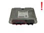 Blok Ovladačů IAW49F.B9 46744739 61600.438.01 Fiat Magneti Marelli 17714